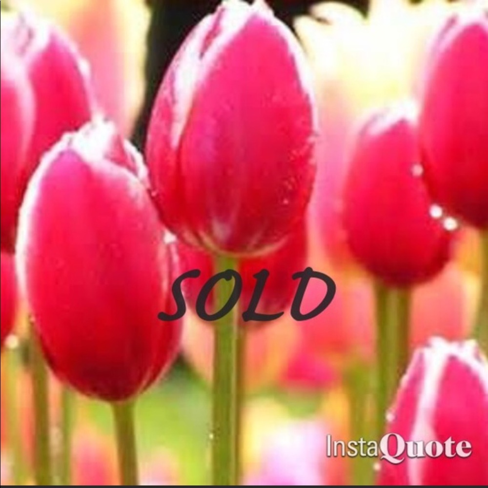 Sold